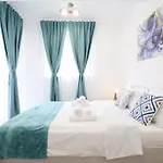 Apartamento Vitan Oasis ---free Secured Private Parking---self Check-in-- *