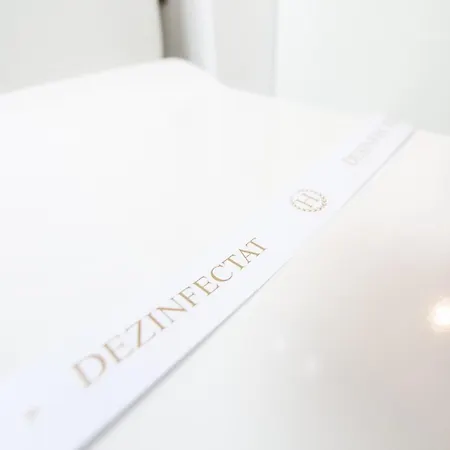 Vitan Oasis ---free Secured Private Parking---self Check-in-- Апартаменты