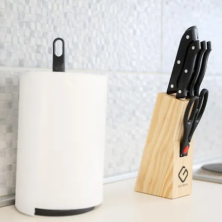 Vitan Oasis ---free Secured Private Parking---self Check-in--