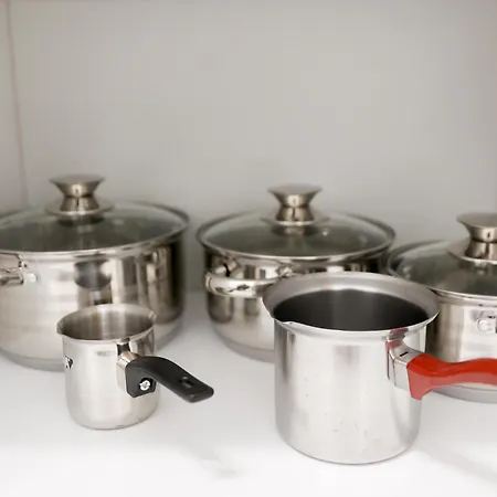 Vitan Oasis ---free Secured Private Parking---self Check-in-- *