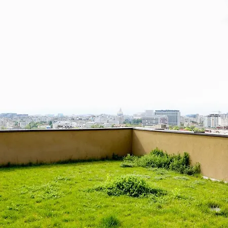 Vitan Oasis ---free Secured Private Parking---self Check-in-- *