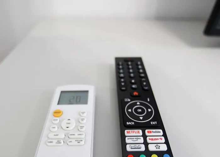 Apartment Vitan Oasis ---free Secured Private Parking---self Check-in--