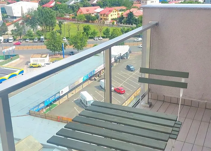 Vitan Oasis ---free Secured Private Parking---self Check-in-- Бухарест