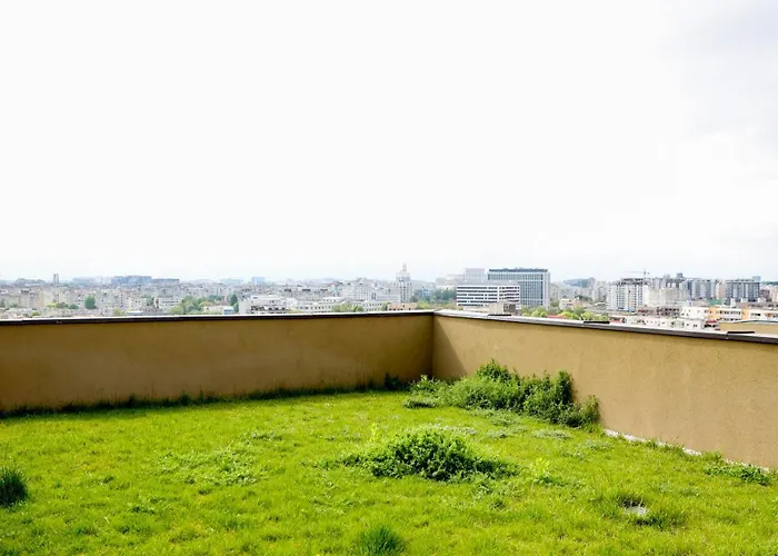 Vitan Oasis ---free Secured Private Parking---self Check-in-- *