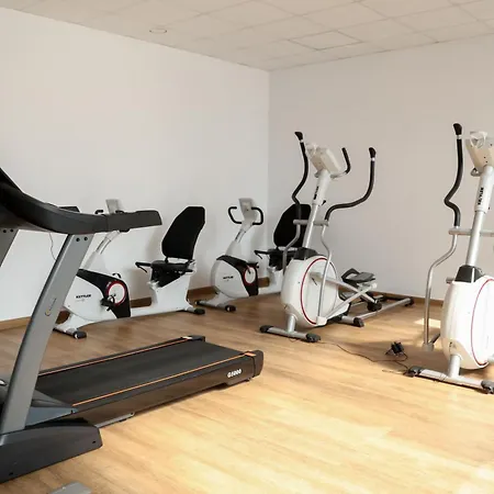 Vitan Oasis ---free Secured Private Parking---self Check-in--