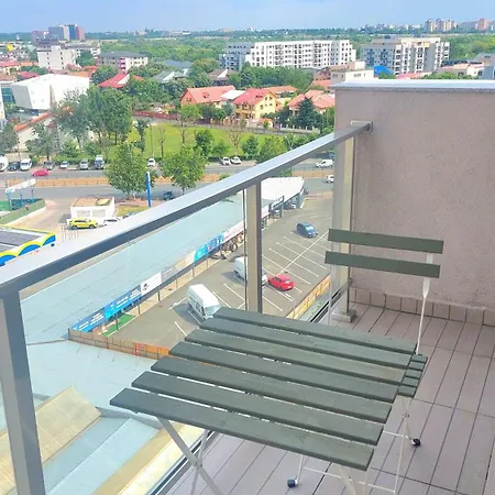 Vitan Oasis ---free Secured Private Parking---self Check-in-- Бухарест