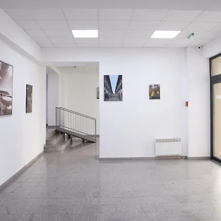 Vitan Oasis ---free Secured Private Parking---self Check-in-- * Бухарест