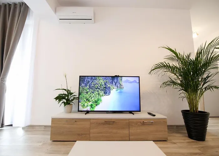 Vitan Oasis ---free Secured Private Parking---self Check-in--