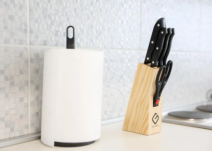 Vitan Oasis ---free Secured Private Parking---self Check-in--