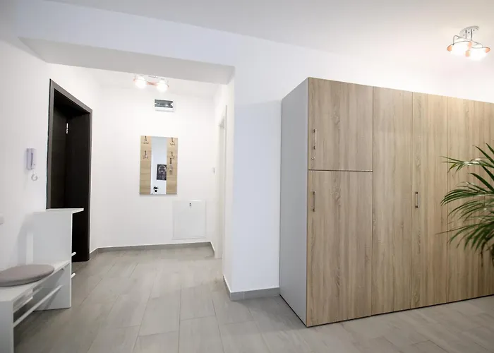 Vitan Oasis ---free Secured Private Parking---self Check-in--