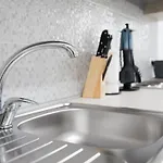 Lägenhet Vitan Oasis ---free Secured Private Parking---self Check-in-- Bukarest
