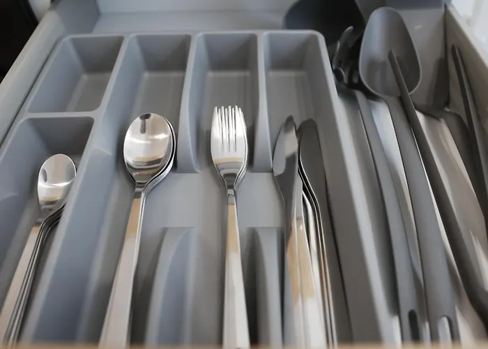 Vitan Oasis ---free Secured Private Parking---self Check-in--